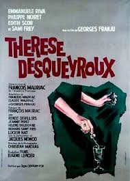 Thérèse Desqueyroux (1962)