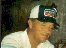 Robert Eugene Proctor (1939-2003)