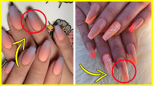 Uñas acrilicas 2019 modelos y videos. Disenos De Unas Como Decorar Unas Acrilicas Esmalte Paso A Paso Facil 5 Youtube