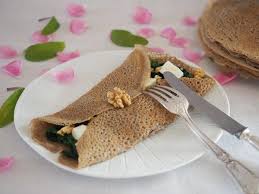 Vous Avez Cherche Epinards 1 2 3 Degustez Crepes Salees Crepes Salees Garniture Alimentation