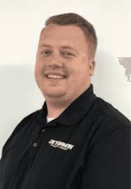 Deyarman Automotive Staff