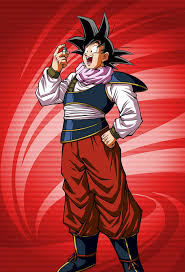 Dragon ball super manga is a japanese comic created by toriyama akira and was first published on. Goku In His Yardrat Outfit W Dragon Ball Dragon Ball Super Goku Dragon Ball Z