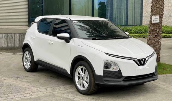 VF5