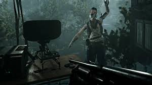 Games, the farm 51, and stride pr to give away five steam codes for survival horror rpg chernobylite. Chernobylite The Gamescom Extended Video Shows New Horror Adventure Scenes