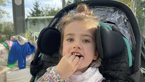 Fundraiser by Hannah Prebble : Hannah's 200km Triathlon Mashup for Reverse  Rett (& Poppy!)