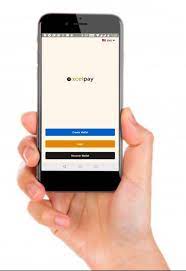 Download app and link to upi. Meet Xcelpay Integrated Crypto Wallet And Merchant Pos One Stop Solution Finance Magnates