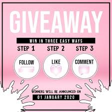Giveaway Template Giveaway Graphic Instagram Giveaway Instagram