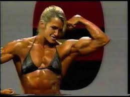 Olympia 1990 - Kathy Unger