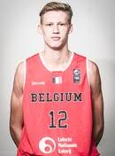 Jun 23, 2021 · het worden drukke weken voor vrenz bleijenbergh. Vrenz Bleijenbergh Bel S Profile Fiba U18 European Championship Division B 2018 Fiba Basketball
