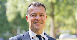 Luminate deputy to become CEO