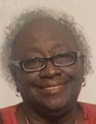 Obituary for Emma Lee Valentine