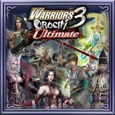 In wo3, you will have to proceed in story mode in order to unlock a . Buy Warriors Orochi 3 Ultimate Xbox Series Compare Prices