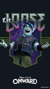 You can also upload and share your favorite onward 2020 movie onward 2020 movie wallpapers. Bringeth Magic To Your Mobile Device With Disney And Pixar S Onward Disney Singapore