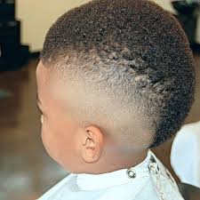 Cute haircuts for black toddler boy. Black Boys Haircuts Kobo Guide