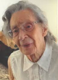 Obituary of Rose Shaver