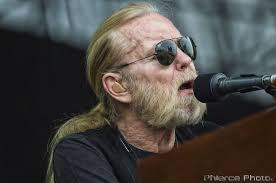 Gregg Allman's Bandmates And Inner Circle Pay Their Respects