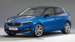 Check spelling or type a new query. Skoda Fabia 2021 Facelift Photos Price Latest Car News