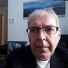 Donald Tuel's Instagram, Twitter & Facebook