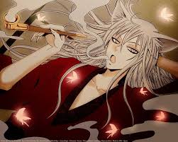 Nanami tomoe smile kamisama kiss kamisama hajimemashita gif. Anime Kamisama Kiss Tomoe Kamisama Kiss Hd Wallpaper Wallpaperbetter