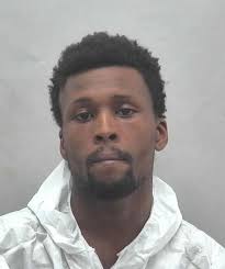 Illinois Man Charged with Armed Robbery After Shooting Incident in Hammond  On April 25, 2025, the Hammond Police Department was patrolling near  Hammond High School when the officer heard what sounded like