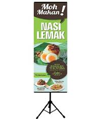 It's always served with malaysian sambal (which there. Exhibition Materials Produksi Nurjohan