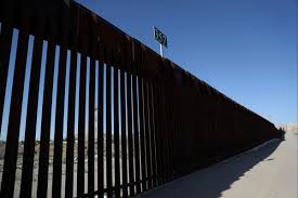 Maybe you would like to learn more about one of these? Casa Blanca Confirma La Decision De Cerrar La Frontera Con Mexico