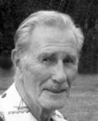 Reginald Edward Bailey