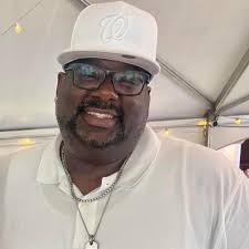 Damon Bacote!!!! 757, Hampton legend. He's a humble cat but imma make sure  he gets his shine. He and his family are Hampton Royalty (I mean that in  the most positive sense