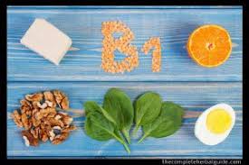 Berg keto consultant today and get the help you need on your journey. 20 Top B1 Foods Benefits Vitamin B1 Also Known As Thiamine By Stacey Chillemi The Complete Herbal Guide Medium