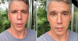 Veja mais ideias sobre márcio garcia, vidas opostas, novela caminho das indias. Marcio Garcia Diz Que Pai Esta Internado Em Estado Grave Com Covid Verso Diario Do Nordeste