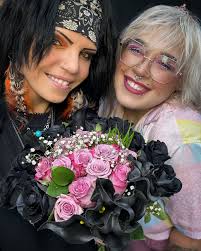 House of Blues Holiday Party! 🤍