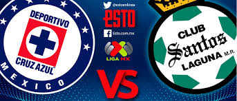 Head to head statistics and prediction, goals, past matches, actual form for liga mx. Cruz Azul Vs Santos Horario Fecha Y Transmision Jornada 9 Apertura 2017
