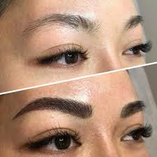Nowadays, brows are the fad in town. Cosmetic Tattooing In Melbourne Cosmetic Tattoo Victoria