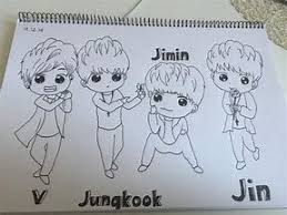 See more ideas about bts, draw, bts drawings. Image Result For Easy To Draw Kpop Logos Easy Drawings Kpop Drawings Easy Drawings Sketches