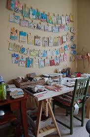 Studio Fuller Wall Frame Design Inspiration Wall 5x7 Print