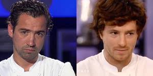 Top Chef Revoir Le Choc Des Champions Sur M6 Replay 6play Terrafemina