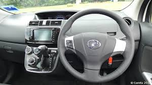 Maybe you would like to learn more about one of these? Perodua Alza 1 5 Av 2018 Apa Yang Barunya Careta