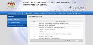 Https Evetting Cgso Gov My Cgso Resources Guide Manual 20pengguna 20 20pemohon Pdf