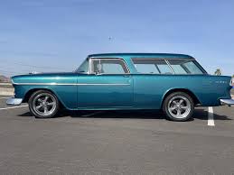 Image result for Green 1955 Fleet