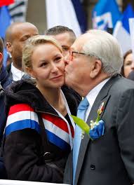 From 2012 to 2017, she served as a member of france's national assembly (lower house of parliament). Cpac Speech By Marion Marechal Le Pen Shows Links Between Gop And French Far Right The Washington Post