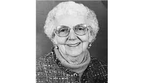 Valda Lance Obituary (1928