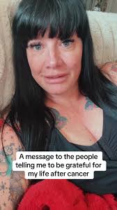 Grateful After Breast Cancer: A Journey of Strength