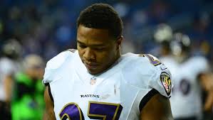 Brennan: Ray Rice grievances signal showdown with NFL