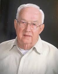 Tom V. Yoder Obituary