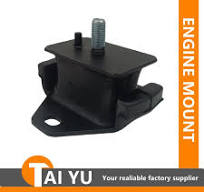 1236135050 Engine Mounting Fits for Toyota Rubber Engine Mounts 12361-35050  Pads & Suspension Mounting High Quality