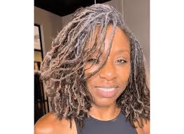 15 Natural Hairstyles for Every Length