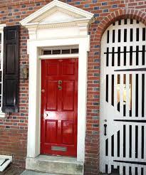 Interior paint colors that go with red brick gambrick. 44 Exterior Paint Colors With Red Brick Godiygo Com