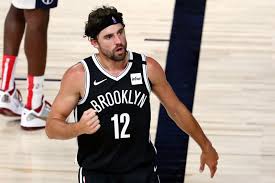 Retrouvez toutes les actus et rumeurs sur joe harris ainsi que l'ensemble de ses statistiques en carrière. Nba 5 Surprising Stats From The First Quarter Of The Season