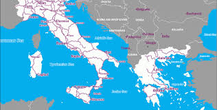 09 ιουνίου 2021 | 14:37. H Orio8ethsh Aoz Me Thn Italia Kai H Megalh Eykairia Toy Tsipra Defence Point Gr