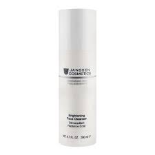 Maybe you would like to learn more about one of these? Purchase Janssen Cosmetics Demanding Skin Brightening Face Cleanser 200ml Online At Best Price In Pakistan Naheed Pk